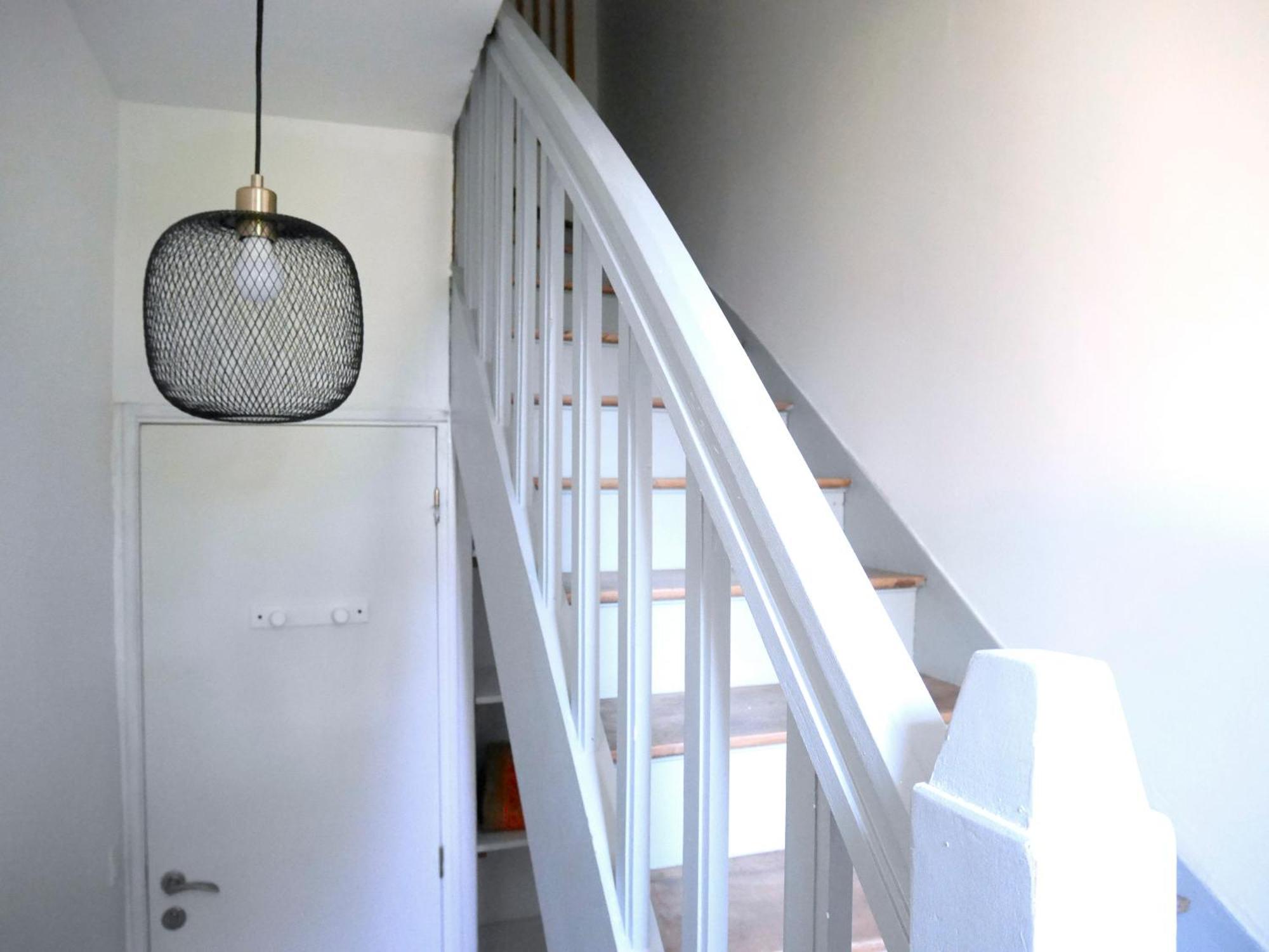 Clint House - Appartement "Fou De Bassan" Perros-Guirec Exterior foto